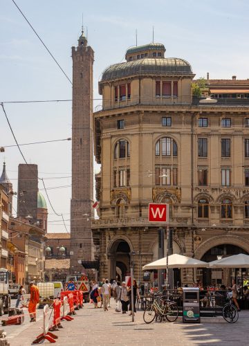 Bologna_Altstadt_6 Kopie
