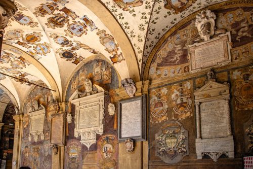 Bologna_Altstadt_Archiginnasio_3 Kopie
