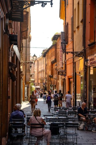Bologna_Altstadt_Gastronomenviertel_2 Kopie
