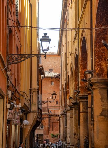 Bologna_Altstadt_Gastronomenviertel_3 Kopie