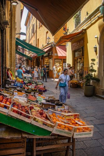 Bologna_Altstadt_Gastronomenviertel_4 Kopie