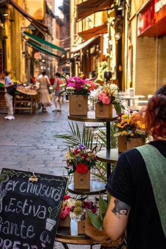 Bologna_Altstadt_Gastronomenviertel_7 Kopie