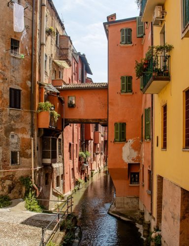 Bologna_Altstadt_Kanal_1 Kopie