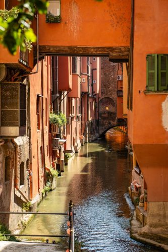 Bologna_Altstadt_Kanal_2 Kopie
