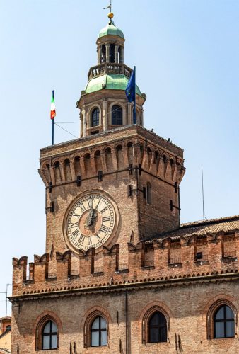 Bologna_Altstadt_Piazza_Maggiore_14 Kopie