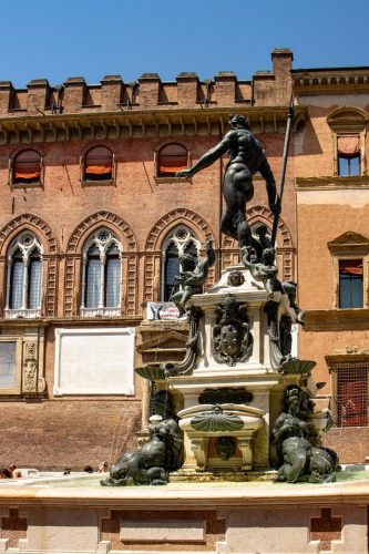 Bologna_Altstadt_Piazza_Maggiore_3 Kopie