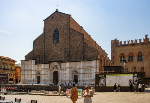 Bologna_Altstadt_Piazza_Maggiore_8 Kopie