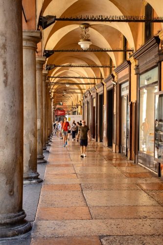 Bologna_Altstadt_Piazza_Maggiore_Arkade_5 Kopie