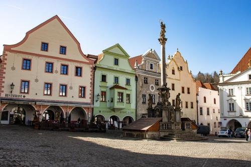 Cesky Krumlov