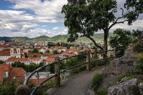 Graz_Kriegssteig_1 Kopie