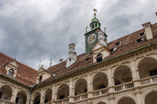 Graz_Landeszeughaus_4 Kopie
