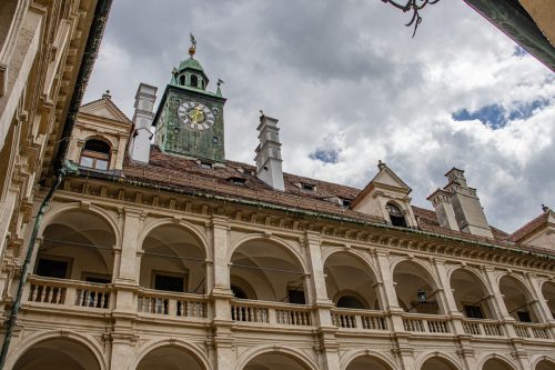 Graz_Landeszeughaus_6 Kopie