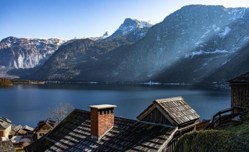 Hallstätter See