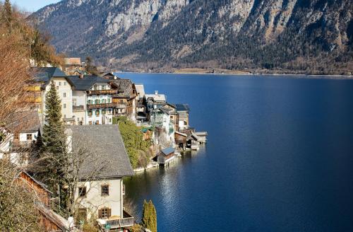 Hallstätter See