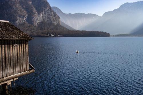 Hallstätter See