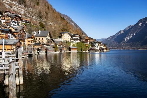 Hallstätter See