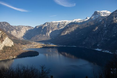 Hallstatt_UNESCO_Blick_Winter_1 Kopie