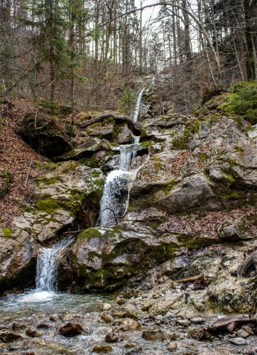 Kesselberg_Wasserfall_Winter_2 Kopie