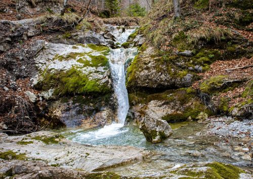 Kesselberg_Wasserfall_Winter_4 Kopie
