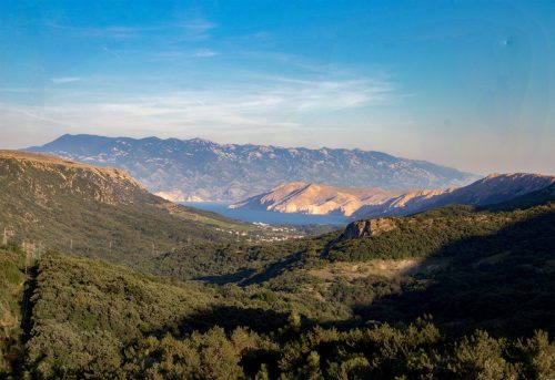 Krk_Baška_Mitteltal_Privic_Ausblick Kopie