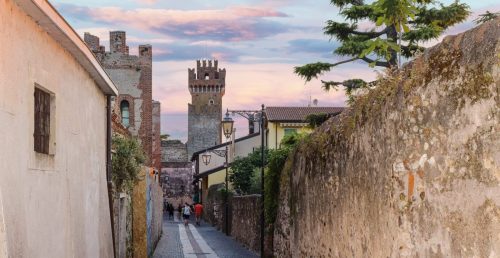 Lazise_Banner