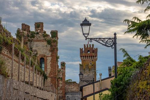 Lazise_Burg_2 Kopie
