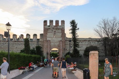 Lazise_Casatello_Scaligero_2 Kopie