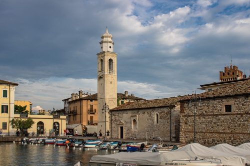 Lazise_Hafen_San_Nicolo_1 Kopie