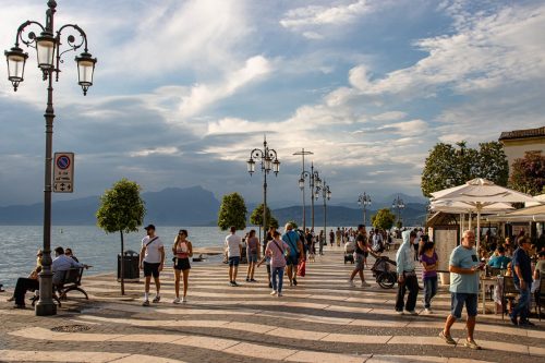 Lazise_Lungolago_1 Kopie