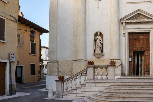 Lazise_San_Zeno_2 Kopie