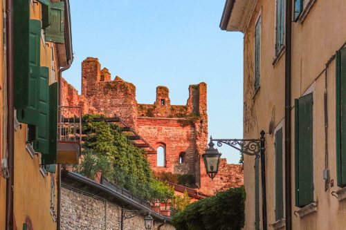 Lazise_Stadtmauer_6 Kopie
