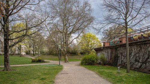 Leipzig_Lennéanlage_Moritzbastei_1 Kopie