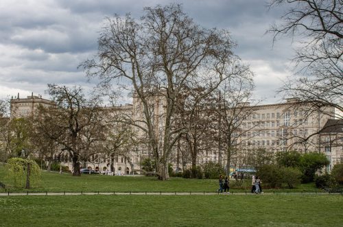 Leipzig_Lennéanlage_Moritzbastei_2 Kopie