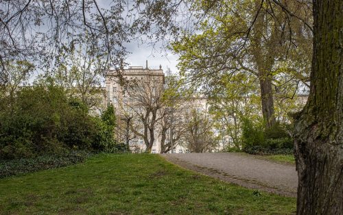Leipzig_Lennéanlage_Moritzbastei_4 Kopie