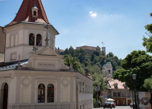 Ljubljana