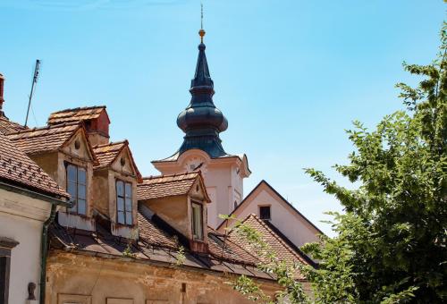 Ljubljana