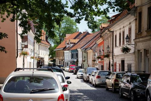 Ljubljana
