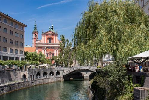 Ljubljana