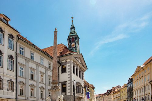Ljubljana_Stadtzentrum_1 Kopie