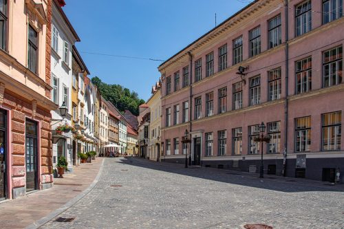 Ljubljana_Stadtzentrum_2 Kopie