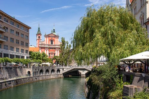 Ljubljana_Stadtzentrum_8 Kopie