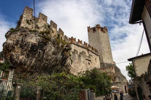 Malcesine_Castello_Scaligero_7 Kopie
