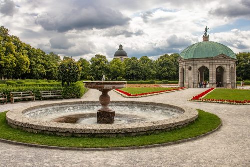 München_Altstadt_Hofgarten_14 Kopie