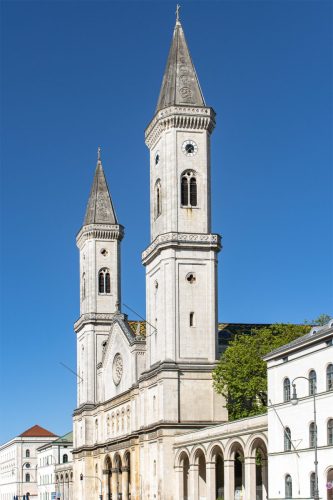 München_Altstadt_Ludwigskirche_1 Kopie