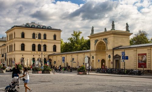 München_Altstadt_Odeonsplatz_3