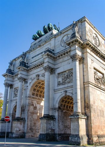 München_Altstadt_Siegestor_2 Kopie