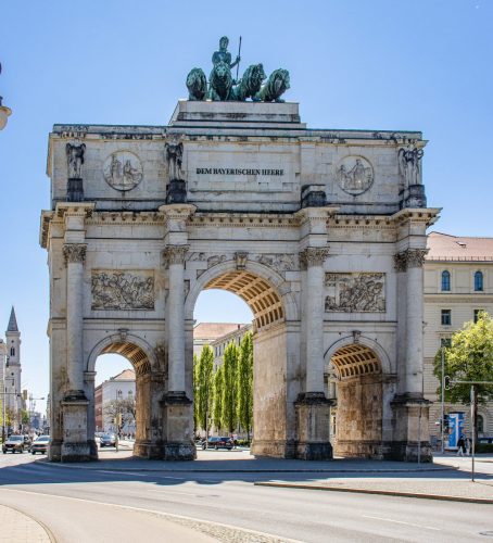 München_Altstadt_Siegestor_4 Kopie