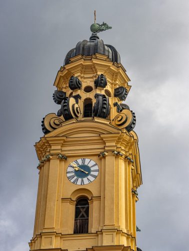 München_Altstadt_Theatinerkirche_4 Kopie