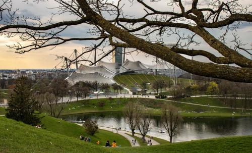 Olympiapark