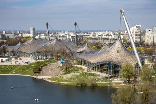 München_Olympiapark_Frühling_11 Kopie